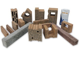 Maçonnerie : trois techniques de mise en uvre (page 4)